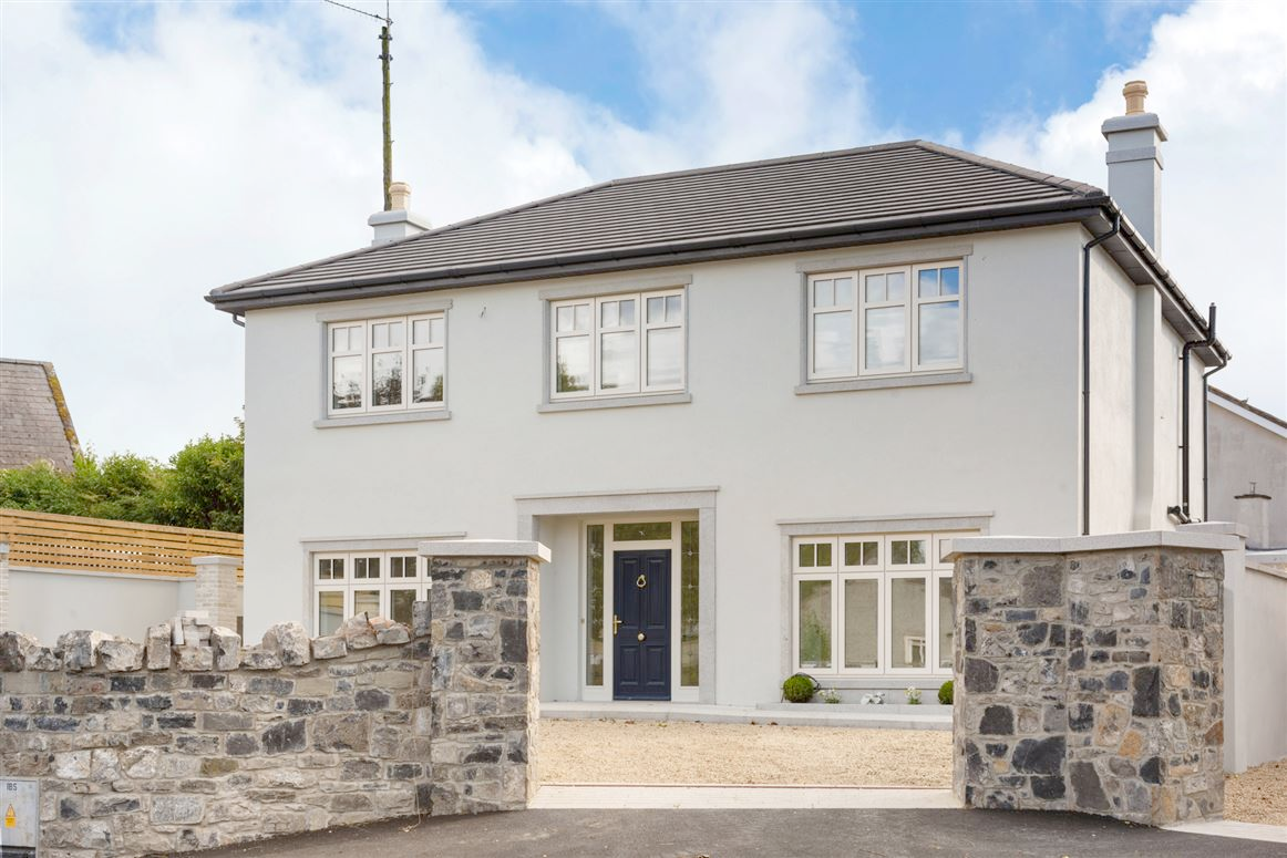 Laurel Hall Celbridge