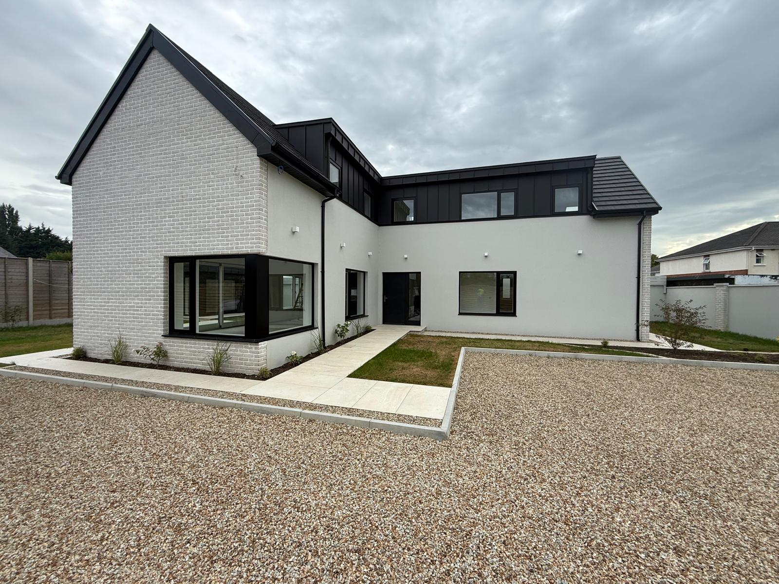 Firhouse Build 2026